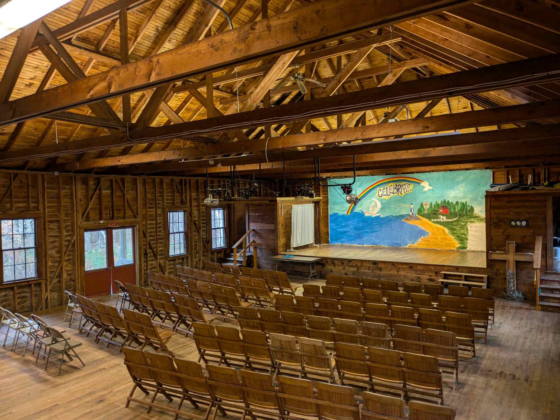 Event Spaces at Oceanwood