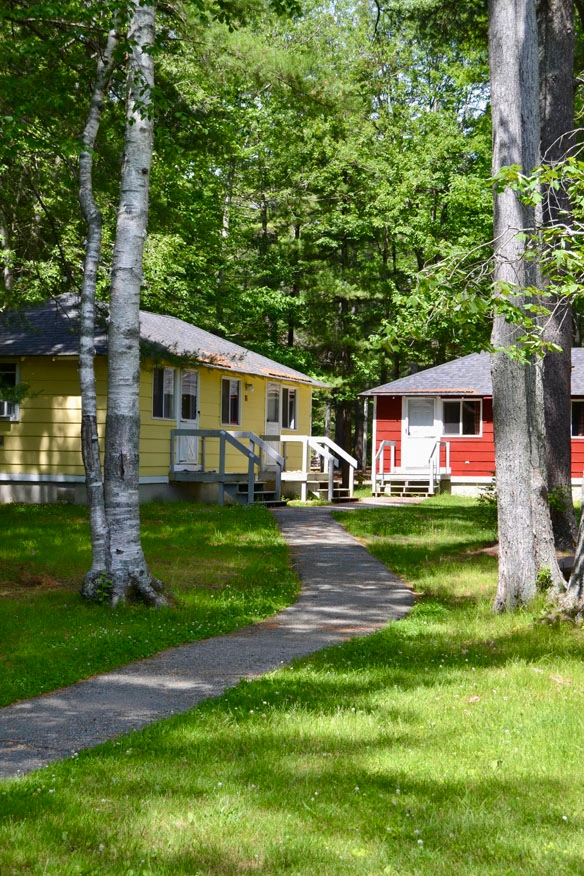 Ataloa Village at Oceanwood Camp & Conference Center