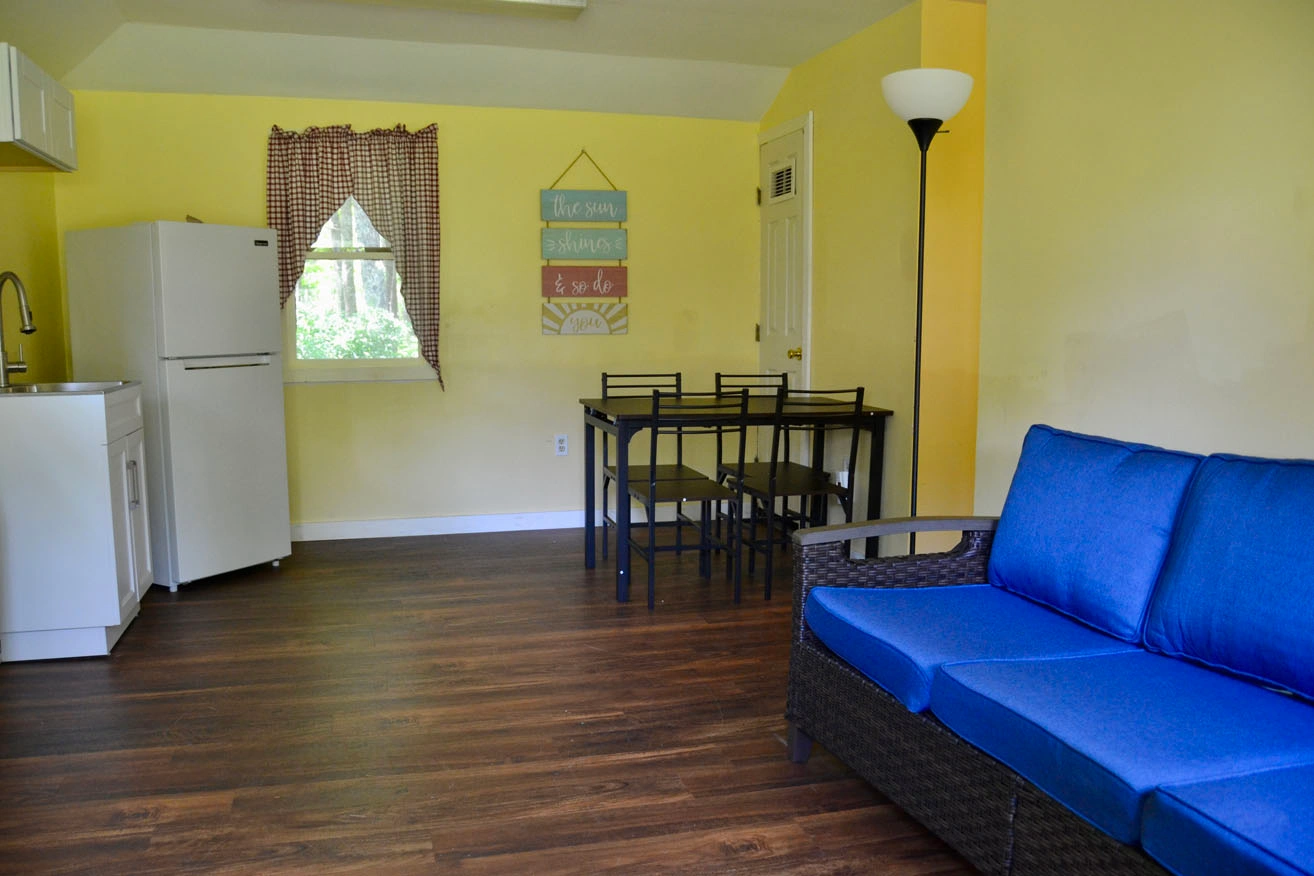 Ataloa Village at Oceanwood Camp & Conference Center