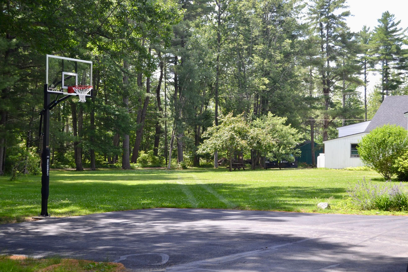 Retreats & Events at Oceanwood Camp & Conference Center
