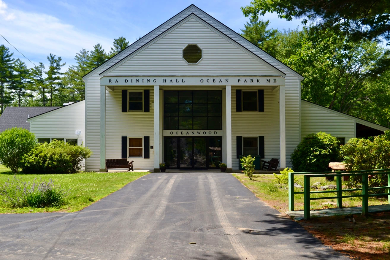Retreats & Events at Oceanwood Camp & Conference Center