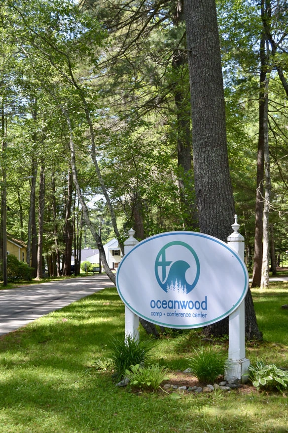 About Oceanwood Camp & Conference Center