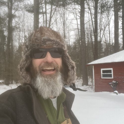 Jason Butler | Facilites & Groundskeeper