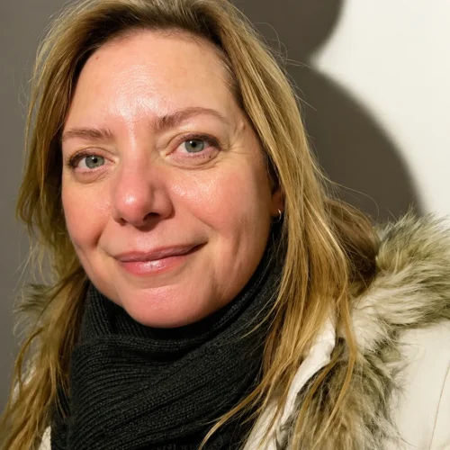 Linda Reynolds