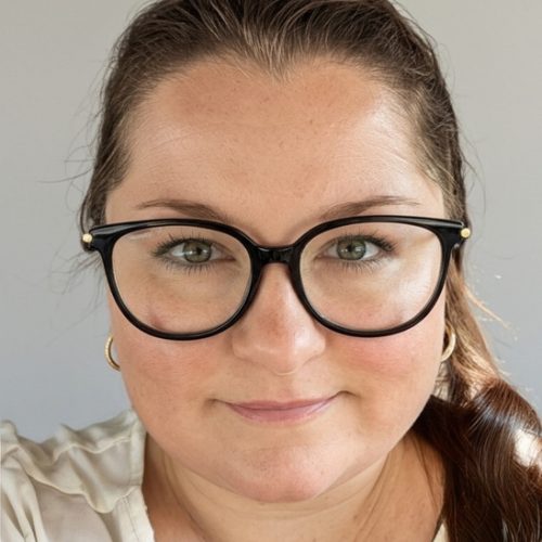 Natasha Stone | Assistant Director